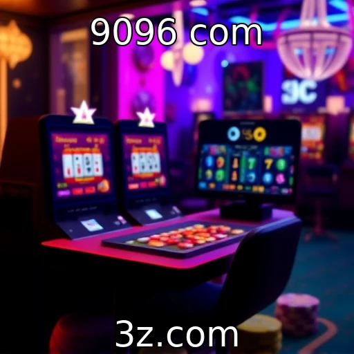 Expansão de operadores de cassino online no Brasil