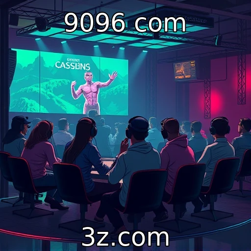 Aumento do interesse em streamers de cassino e suas comunidades