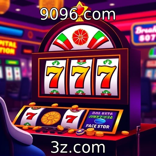 Comportamento do jogador brasileiro em slots e roletas é analisado