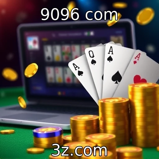 Mudanças regulatórias e seu impacto nos cassinos online