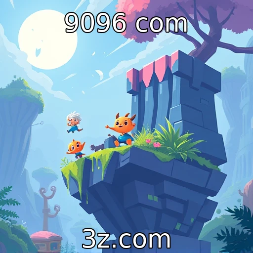 Tendências de design visual em jogos mobile