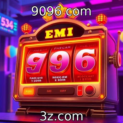 Análise de volatilidade em slots e suas implicações para jogadores